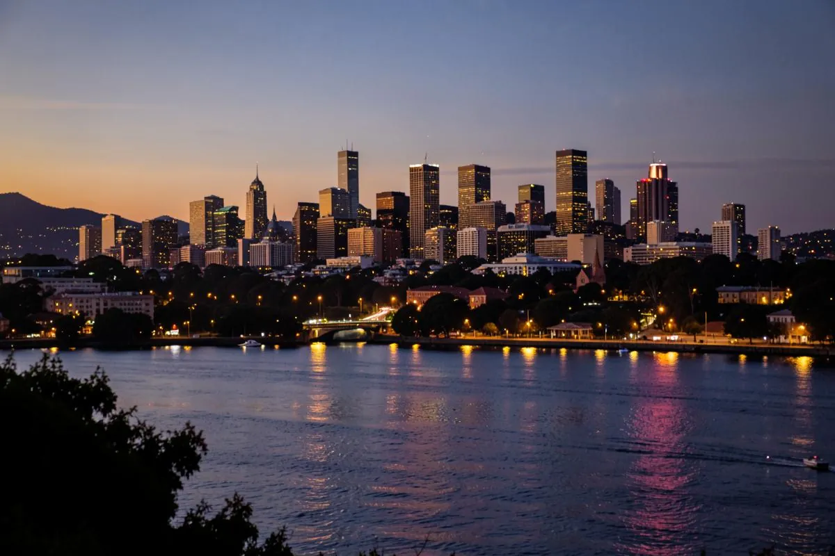 Chauffeur service in Melbourne, Victoria
