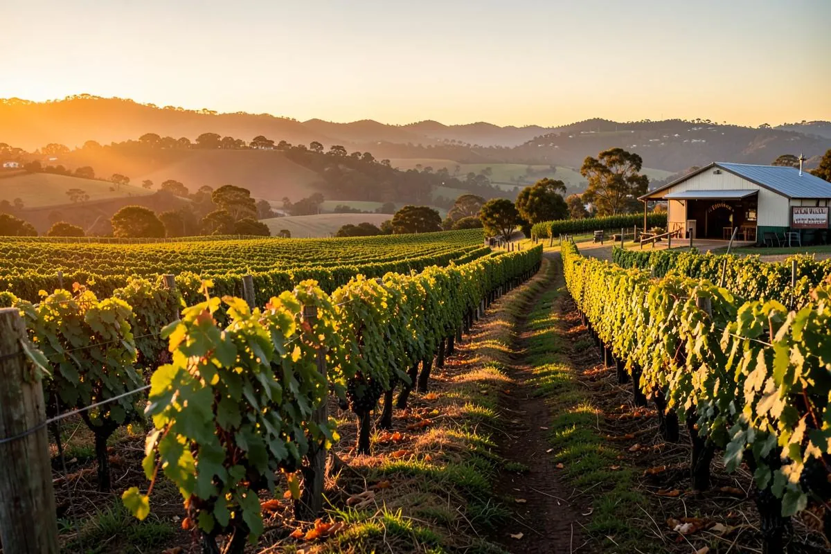 Chauffeur service in Brighton, Victoria