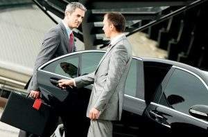 Chauffeurs-Service-Melbourne