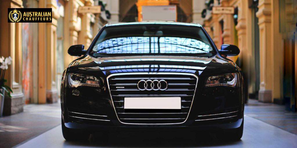 Brisbane Chauffeur Hire | Car Chauffeur Service Brisbane