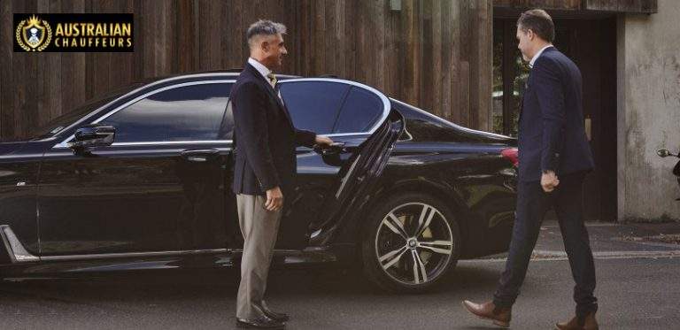 Sydney Chauffeur Hire | Car Chauffeur Service Sydney