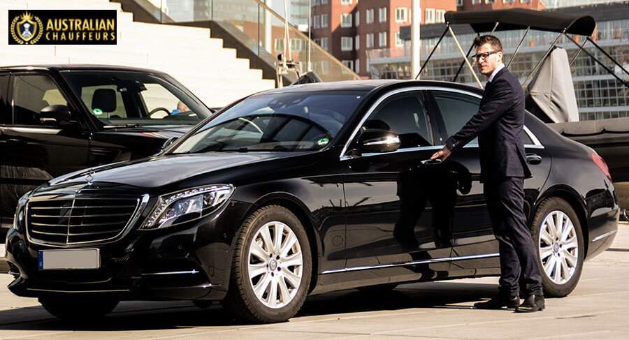 Melbourne Airport Transfers