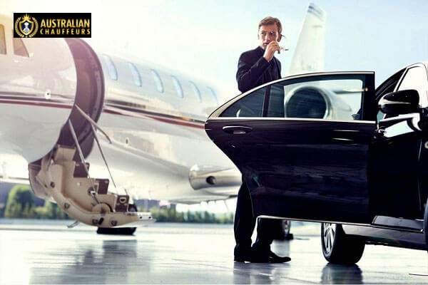 airport transfers Frankston