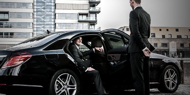 Chauffeur Service Melbourne Airport