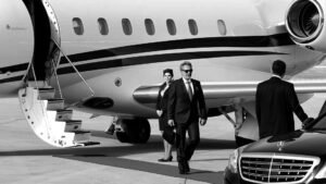 Airport Transfers Melbourne