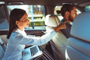 Chauffeurs Airport Transfers Melbourne