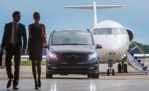 Melbourne Airport Transfers