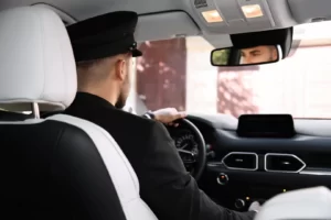 Melbourne Chauffeured Cars