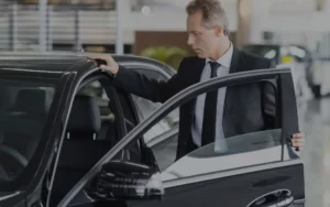 airport chauffeurs Melbourne