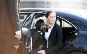 chauffeur car Melbourne