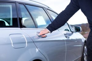 chauffeur driven cars Melbourne