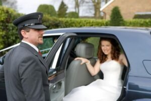 chauffeur driven cars melbourne airport