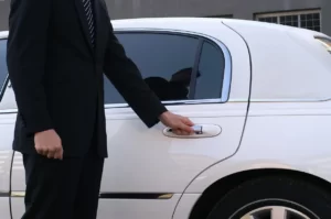 chauffeur hire Melbourne