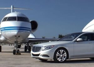 chauffeur melbourne airport