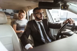 melbourne airport pickup service