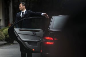 melbourne airport private transfers