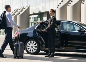 Melbourne Chauffeurs