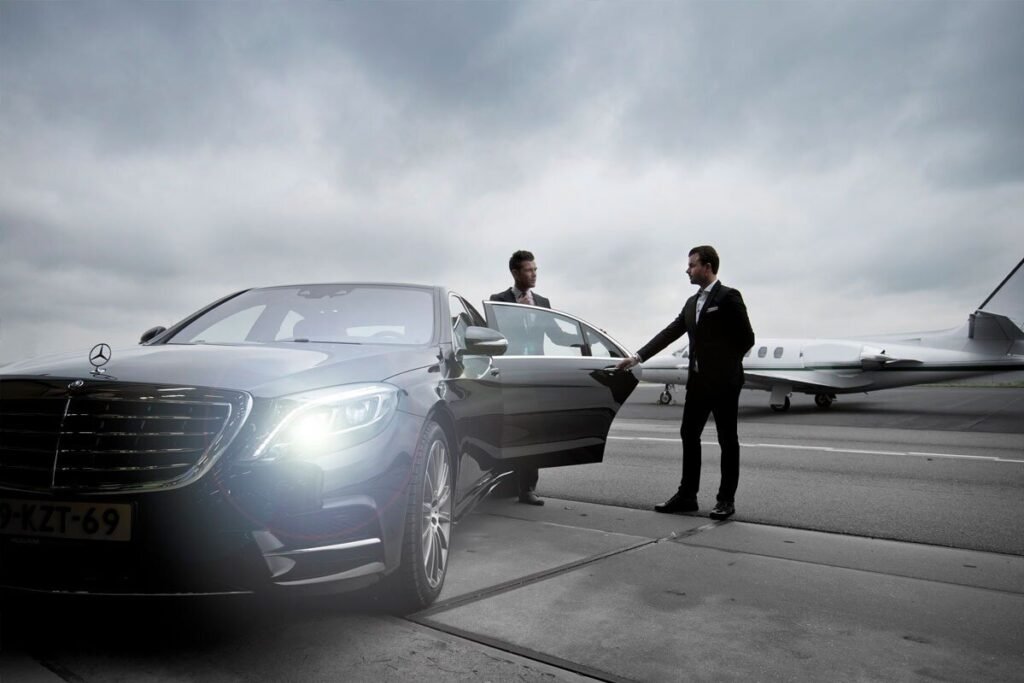 Airport Transfers Mandurah