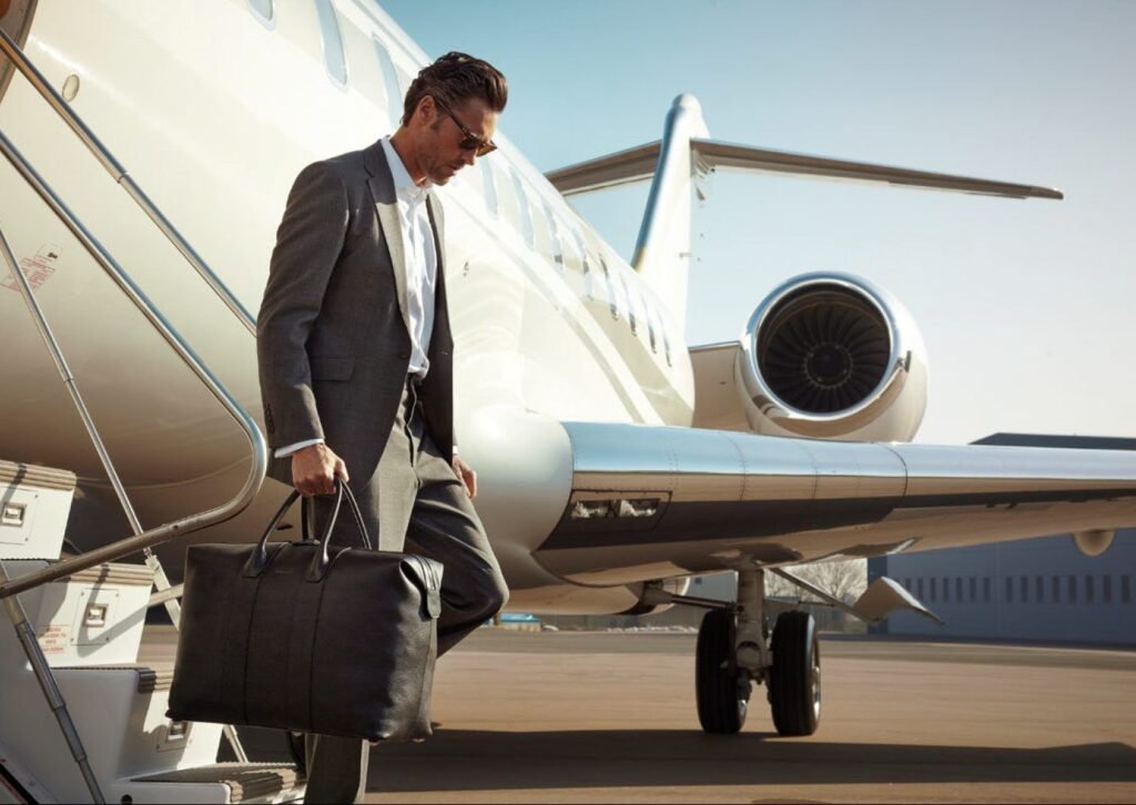 Transport from Fremantle to Perth Airport